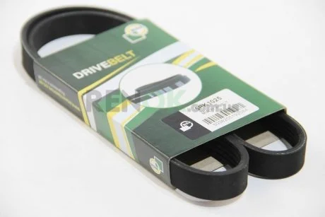 Ремінь генератора Opel Astra G BGA 5PK1025