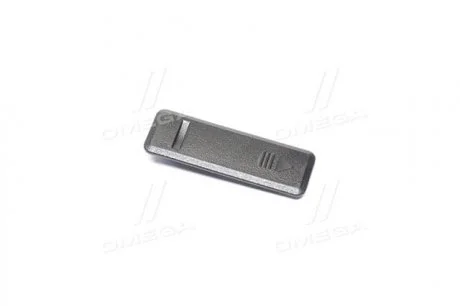 Заглушка рейлинга криши (вир-во Mobis) MOBIS 872141H000