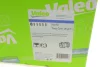 Компрессор кондиционера Toyota Camry 2.0/2.4 01- Valeo 811111 (фото 14)
