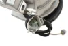 Компрессор кондиционера Toyota Camry 2.0/2.4 01- Valeo 811111 (фото 3)