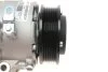 Компрессор кондиционера Toyota Auris/Corolla/Yaris 1.0-1.4 VVT-i 05- Valeo 811106 (фото 7)