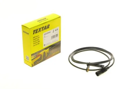 Датчик ABS (задній) MB Sprinter/VW Crafter 06- (L) TEXTAR 45028900