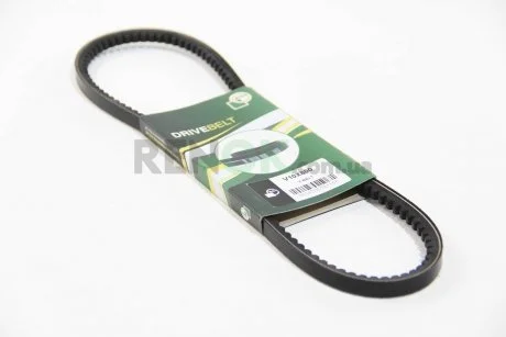 Ремінь генератора 10x800 Passat B2 2.0/2.2/LT I/Audi 100 2.0TD BGA V10X800