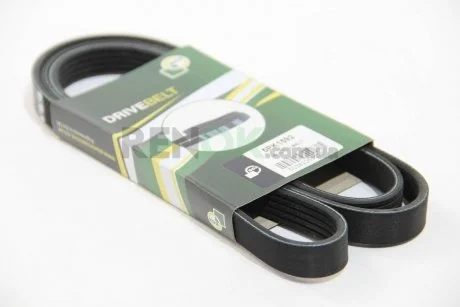 Ремінь генератора Passat B5/Audi A4/A6 1.9TDI >11/00 BGA 5PK1592