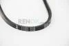 Ремень генератора 13x 925 Opel Astra/Vectra/Kadett BGA V13X925 (фото 3)
