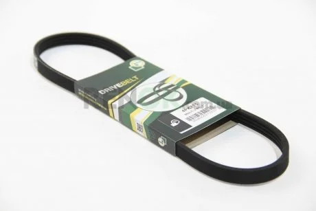 Ремень генератора Logan/Sandero 1.4-1.6 07- BGA 4PK715