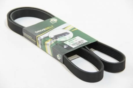 Ремень генератора Connect/Focus 1.8TDCI BGA 6PK1413