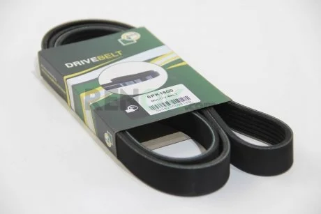 Ремінь генератора Combo 1.7CDTI (+AC) BGA 6PK1600