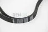 Ремінь генератора T4 2.5 -03 BGA 6PK2225 (фото 3)