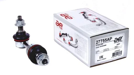 Стійка стабілізатора заднього HYUNDAI TUCSON (TL) [05/15-] 2.0 CRDI 4WD APPLUS APLUS 27755AP