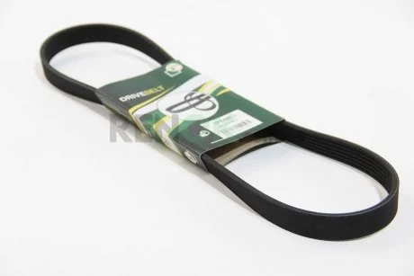 Ремінь генератора Caddy II/Kango 1.9D 97- BGA 6PK894