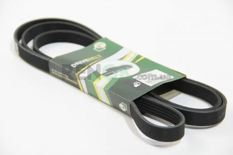 Ремінь генератора BMW 3/5 98-05 BGA 5PK2030