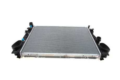 Радіатор охолодження двигуна MH MAHLE / KNECHT CR 302 000S