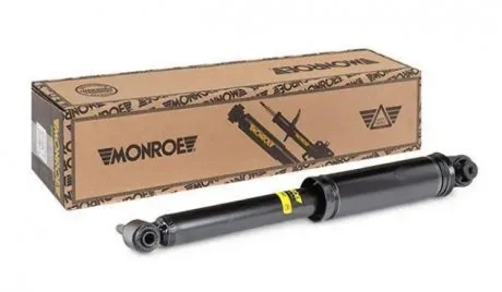 Амортизатор ORIGINAL MN MONROE G1182A