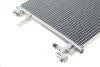 Радіатор кондиціонера Opel Astra/Zafira 1.3CDTI/1.7CDTI/1.4-1.08 09- Van Wezel 37005500 (фото 8)