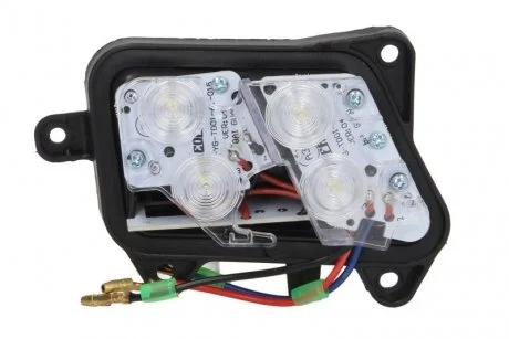 Елемент фари TRUCKLIGHT HL-DA004R/DRL-M