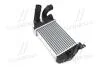 Інтеркулер Opel Astra H (05-) 1.3CDTi, 1.7CDTi, 1.9CDTi AVA AVA COOLING OL 4584 (фото 1)