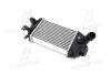 Інтеркулер Opel Astra H (05-) 1.3CDTi, 1.7CDTi, 1.9CDTi AVA AVA COOLING OL 4584 (фото 3)