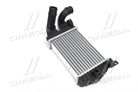 Iнтеркулер OPEL ASTRA (2004)/ ZAFIRA 1.7 CDTI (AVA) AVA COOLING OL 4584