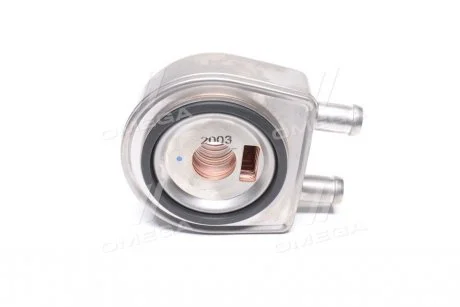 Охолоджувач оливи AVA COOLING HY 3154