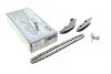 Комплект ланцюга ГРМ BMW 3 (E90/E91/E92/F30/F31) 5 (E61/F11/F11) X1 (E84) X3 (E83/F25) 2.0D 06-19 HEPU 21-0196 (фото 1)