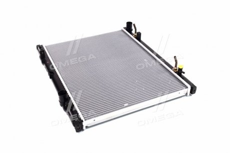 Радиатор AVA AVA COOLING KAA 2139