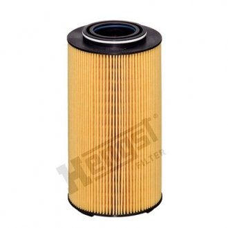 Фільтр масляний HENGST HENGST FILTER E903H D436