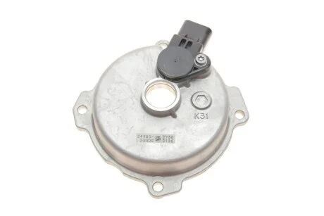 Кришкадатчикадвигуна(вир-воMobis) MOBIS 243602GGD0