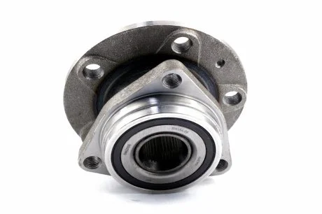 Маточина передня VW Golf VII (12-) (3 болта) ABS+ SHAFER SH154.69