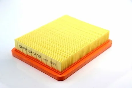 Фильтр салонный Ford Ka II, Fiat 500, Panda II, Lancia Ypsilon, 91- SHAF SHAFER SX920