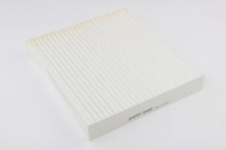 Фільтр салону Toyota Camry, Auris, 07-, Lexus LX, NX, RX, 06-, LR RR IV, Velar, 14- SHAFER SA490