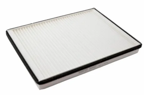 Фільтр салона Chevrolet Captiva 2.0Td 06- SHAFER SA2622