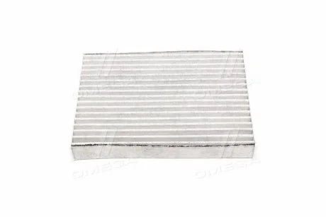 Фільтр салону Dokker/Lodgy 12- (вугільний) Denckermann M110885K