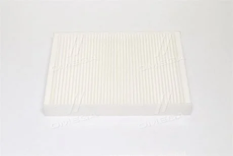 Фільтр салону PEUGEOT 407 08-, CITROEN C5 08- Denckermann M110847