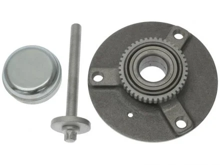 Подшипник колёсный со ступицей STARLINE LO 26624