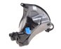 Бачок расширительный MAHLE MAHLE / KNECHT CRT 3 000S (фото 4)
