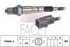 Лямбда-зонд (PLANAR) FACET 10.8360 (фото 1)