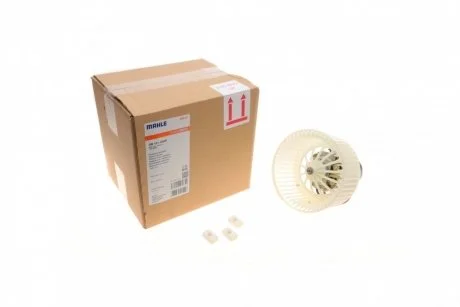 Моторчик пічки BMW 5 (F10)/7 (F01/F02/F03/F04) 08-18 MAHLE / KNECHT AB 151 000P