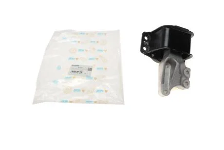 Подушка двигуна (верхня) (R) Citroen C4/DS4/DS5/Peugeot 3008/307/308/5008 2.0 HDi 03- UCEL 41753