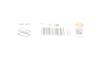 Прокладка кришки клапанів Subaru Forester/Impreza/Legacy 09- (R) ELRING 780.310 (фото 2)