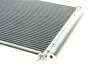 Радиатор кондиционера Toyota Corolla/Avensis 06-18 Valeo 812654 (фото 3)