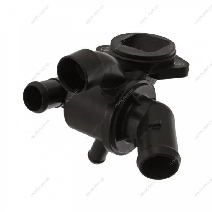 Термостат з корпусом і кільцем VAG (вир-во FEBI) FEBI BILSTEIN 39224 (фото 1)