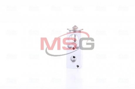 Расширительный клапан кондиционера NS NISSENS 999250