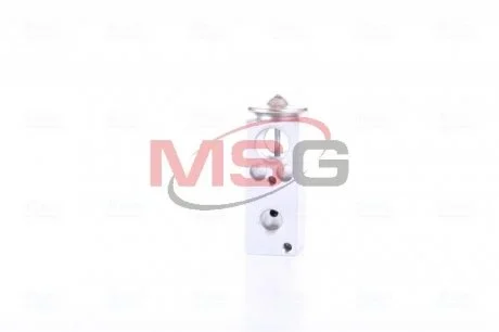 Розширювальний клапан кондиціонера NS NISSENS 999250