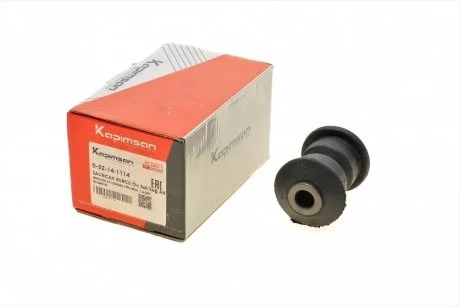 Сайлентблок рычага (заднего) MB Vito (W638) 96-03 KAPIMSAN 0-52-14-1114