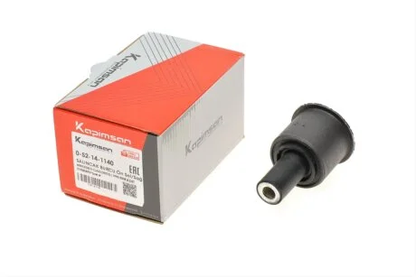 Сайлентблок важеля (переднього/зверху/ззаду) MB (W202/S202/W210/S210) 93-04 KAPIMSAN 0-52-14-1140