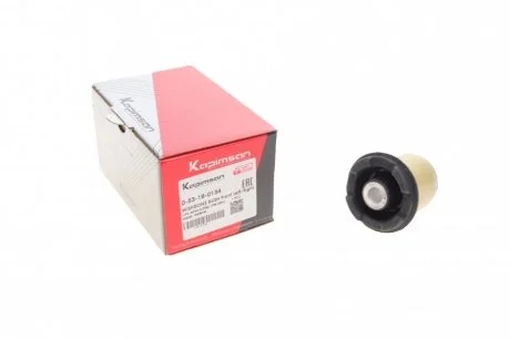 Сайлентблок важеля (переднього/знизу/ззаду) Opel Astra G 98-05 KAPIMSAN 0-53-18-0134