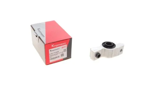 Сайлентблок важеля (переднього/ззаду) Peugeot 406 96- KAPIMSAN 0-53-19-0528