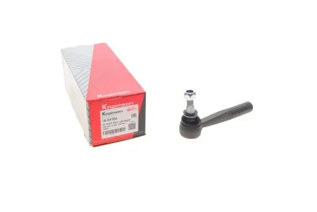 Наконечник тяги рульової Opel Astra G 98-09/Zafira A 99-05 KAPIMSAN 18-09704