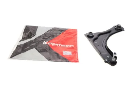 Важіль підвіски (передній) (L) Renault Laguna III 07- KAPIMSAN 20-70354